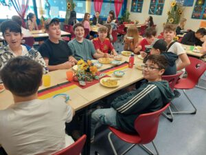 Mehr über den Artikel erfahren Neues Anmeldeformular für das Mittagessen an der KKS